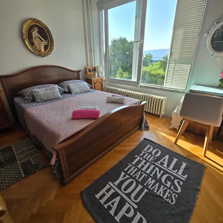 Blue Sea View * ספליט