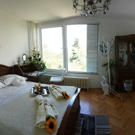 Blue Sea View ספליט