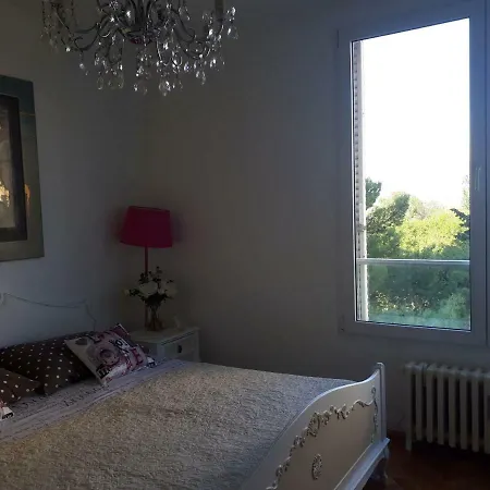 Apartament Blue Sea View *