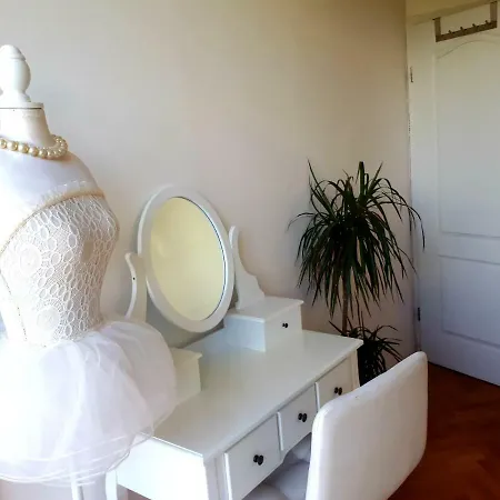 Apartament Blue Sea View