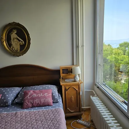 Apartamento Blue Sea View Split