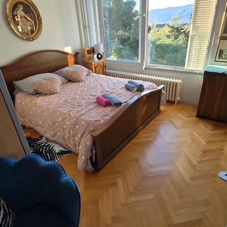 Blue Sea View * Split