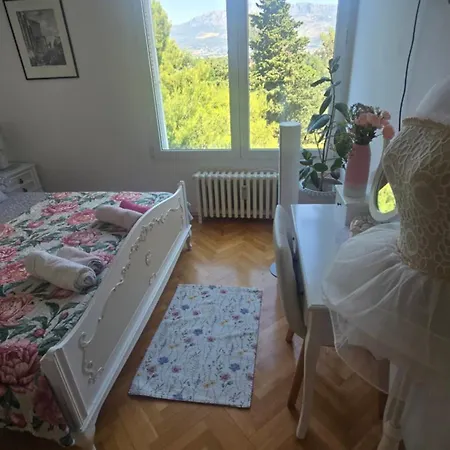 Apartment Blue Sea View Split