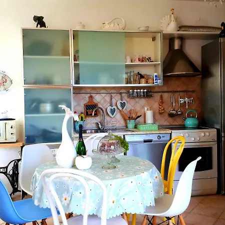 Blue Sea View Apartamento Split