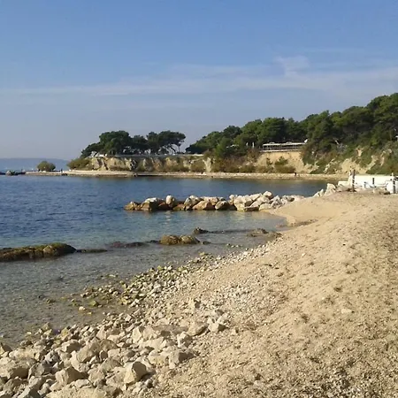 Blue Sea View 公寓