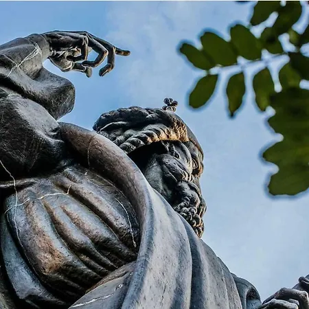 Blue Sea View Apartamento Split