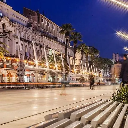 Apartamento Blue Sea View *