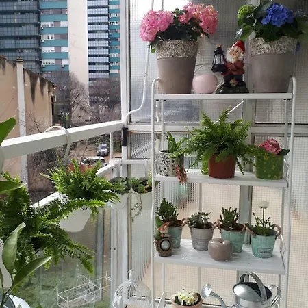 Apartamento Blue Sea View