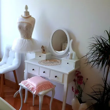 Blue Sea View * Split