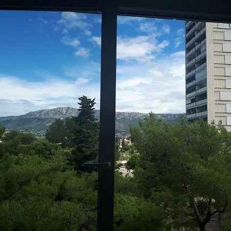 Blue Sea View