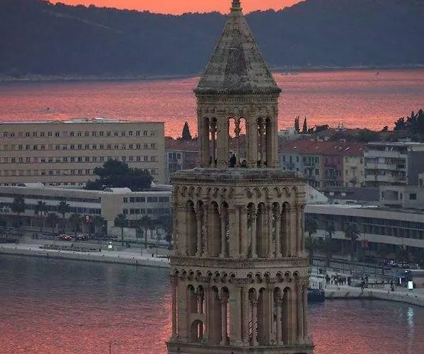 Lejlighed Blue Sea View