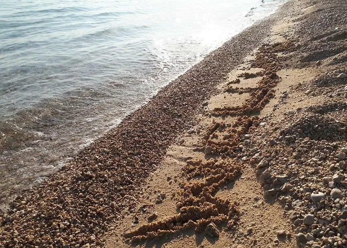 Lejlighed Blue Sea View