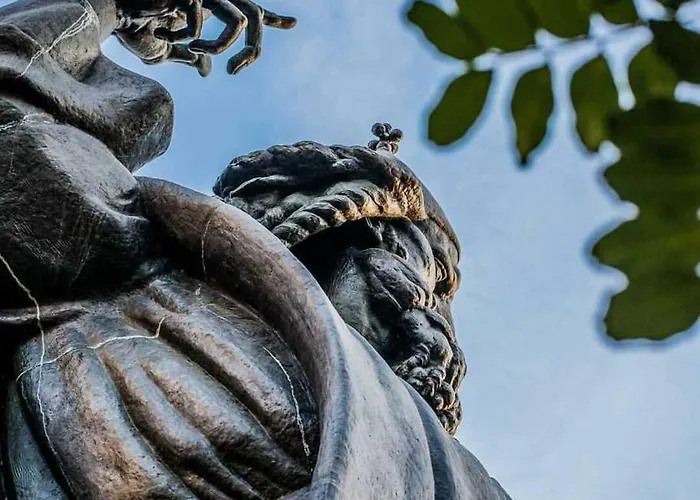 Blue Sea View Lejlighed Split