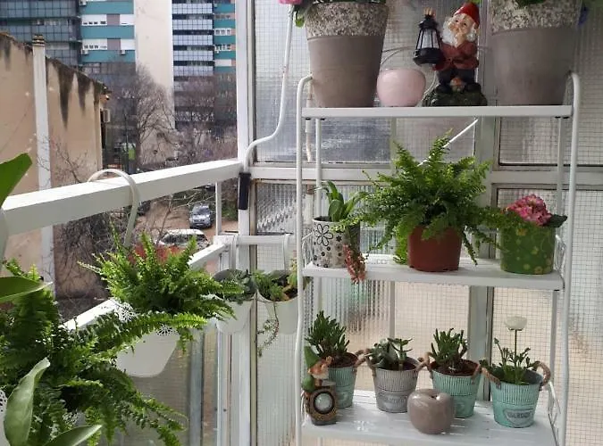 Lejlighed Blue Sea View