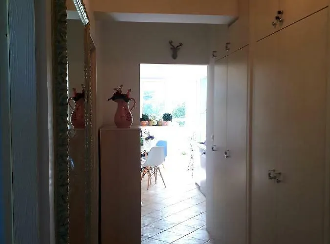 Blue Sea View * Split