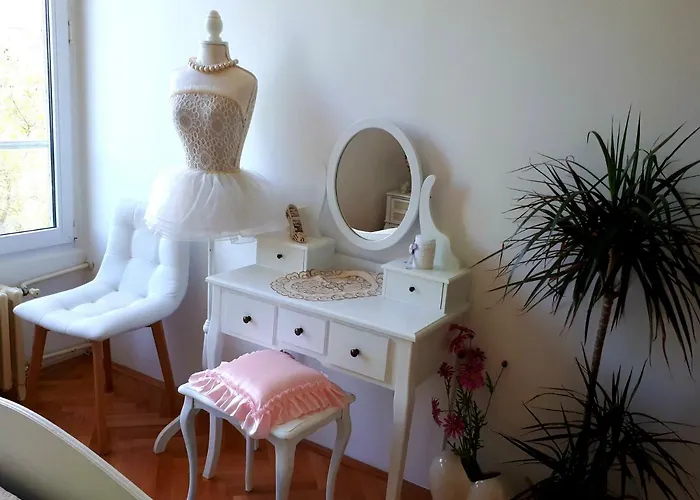 Blue Sea View * Split