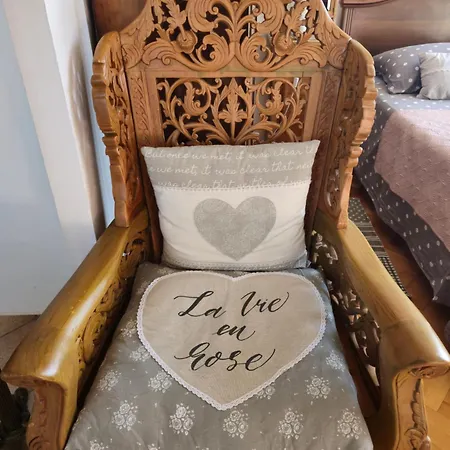 Blue Sea View アパート *