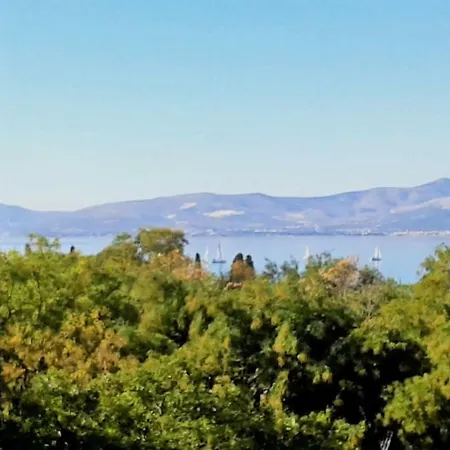 Apartment Blue Sea View Split