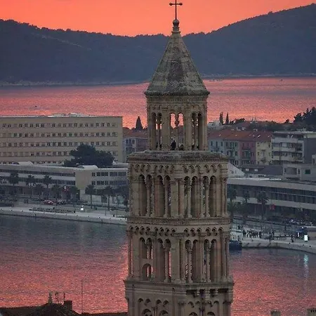 شقة Blue Sea View