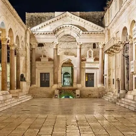 アパート Blue Sea View *