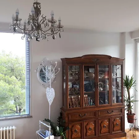 Blue Sea View アパート *