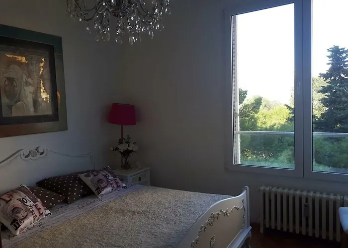 Apartament Blue Sea View *
