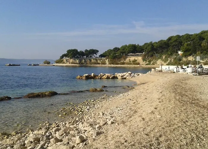 Blue Sea View Apartament