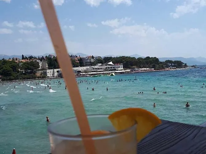 Apartament Blue Sea View Split