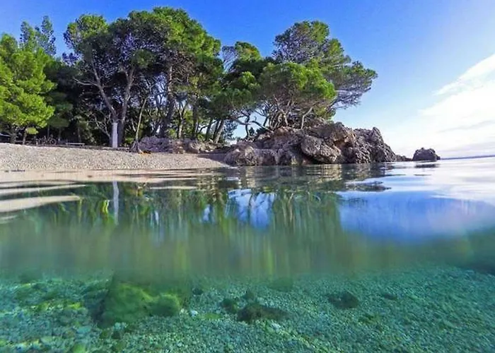 Blue Sea View * Split
